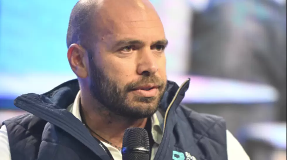 Leandro Marcarian, Head of Due Diligence and Macro Research de SixPoint Capital