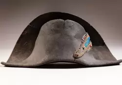 Quin es el hombre detrs de la mayor coleccin napolenica del mundo?