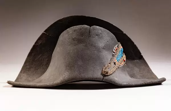 Quin es el hombre detrs de la mayor coleccin napolenica del mundo?