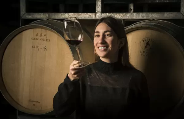 Qu vino eligieron los enlogos como el mejor de 2025