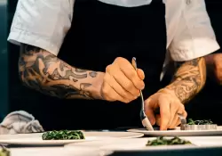 Cmo elegir los mejores ingredientes, tendencias en la cocina y sus comensales ms exigentes: la mirada de tres destacados chefs