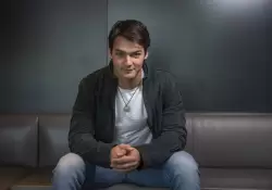 De hobby familiar a representar a Argentina en los JJ.OO. de invierno: la historia de Tiziano Gravier