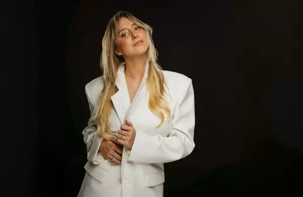 Bernarda Cella, la arquitecta del streaming: "Es difcil ponerle un precio a OLGA"