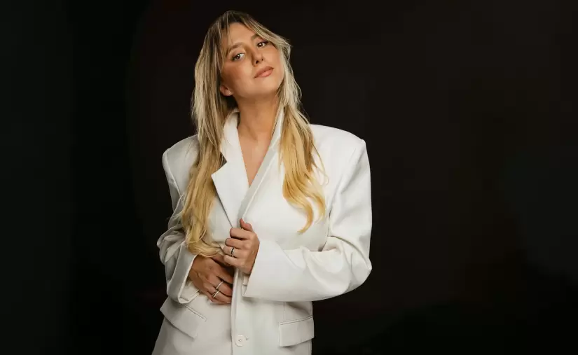 Bernarda Cella, la arquitecta del streaming: "Es difcil ponerle un precio a OLGA"