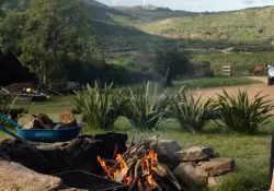 El negocio de conservar: cómo Las Campanas convirtió 650 hectáreas de Lavalleja en un fideicomiso regenerativo