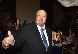 Quin es el magnate que amenaza con vender todo e irse de Nueva York tras el triunfo de Mamdani