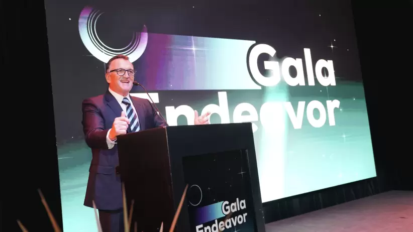 Martín Migoya, Globant