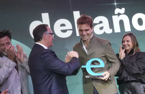 "Gala 2025" de Endeavor: ms de 500 lderes celebraron el poder del talento emprendedor argentino