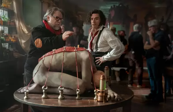 Las diferencias entre el Frankenstein de Guillermo del Toro y la novela original de Mary Shelley