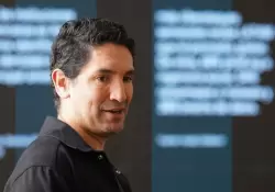 Unicornio de IA valuado en US$ 1.250 millones pone los ojos en Argentina: "Estn pasando cosas que no se ven en otros pases"