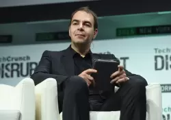 La frmula de Fabrice Grinda, el inversor ngel ms grande del mundo