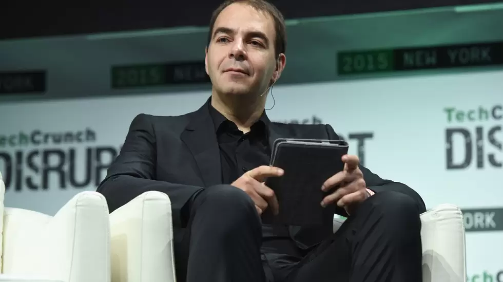 Foto por Noam Galai/Getty Images for TechCrunch