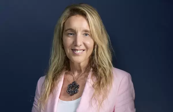 La VP de Lamb Weston que invirti US$ 300 millones en Argentina y mira al largo plazo