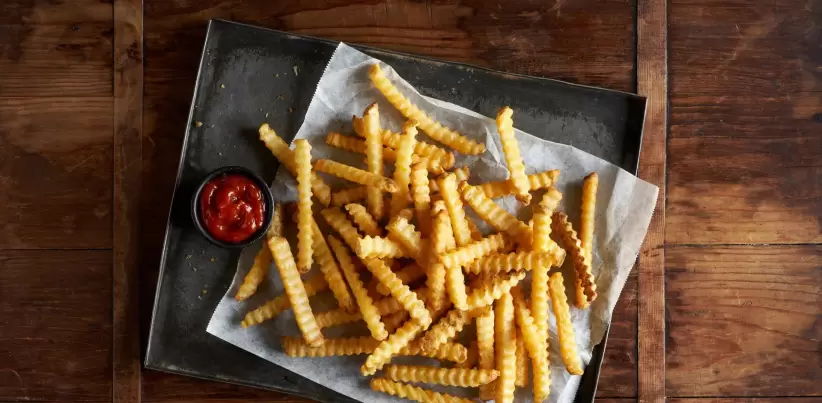 papas fritas lamb weston