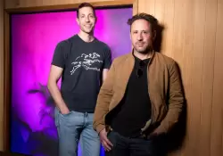 Bathhouse: La historia del proyecto que nació de un sauna y cuenta con el apoyo de diferentes celebridades y deportistas