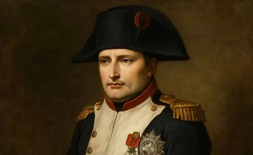 De Waterloo al martillo: la joya de Napolen que se vendi por 15 veces su valor