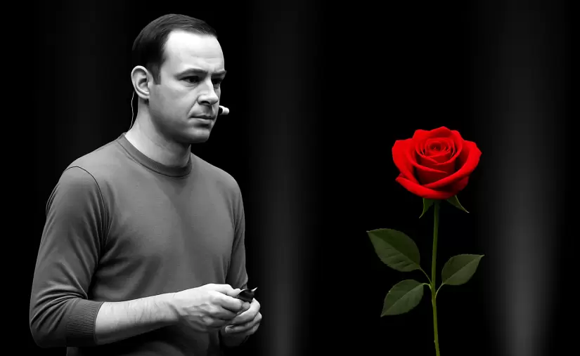 Andrej Karpathy lo dice todo: el nuevo lenguaje de programacin es el 'Vibe Coding' pero la rosa tiene sus secretos