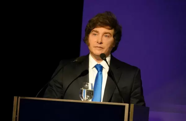 Cmo es el acuerdo comercial entre Argentina y Estados Unidos logrado gracias a la alianza entre Donald Trump y Javier Milei