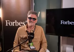 Juan Santiago: "Argentina est muy bien posicionada para ser relevante en este nuevo mundo"