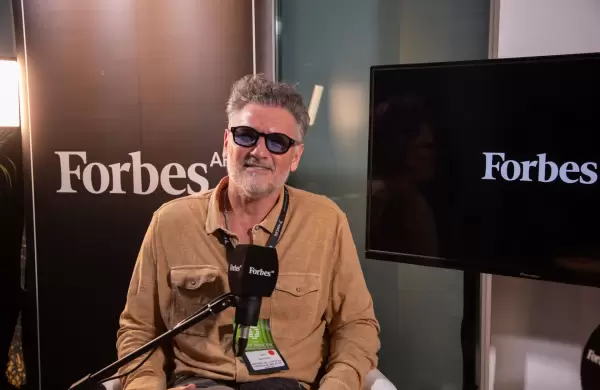 Juan Santiago: "Argentina est muy bien posicionada para ser relevante en este nuevo mundo"