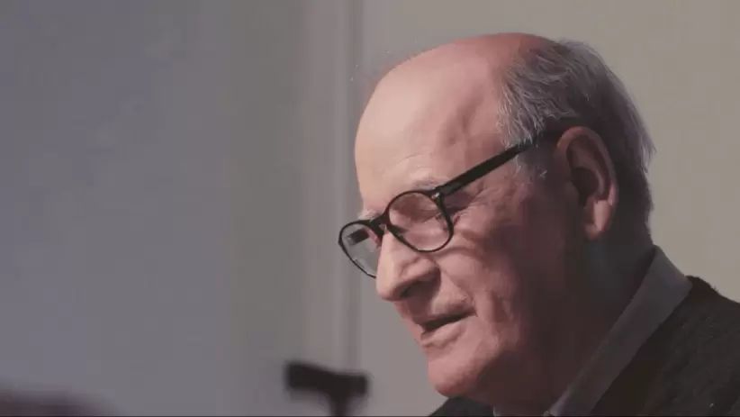 Quino y Mafalda. Foto: Gentileza.