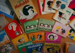 Qué ver: Quino y Mafalda, entre el cine y el streaming