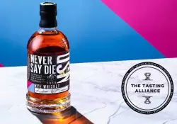 ¿Cuál es el mejor nuevo whisky de centeno?