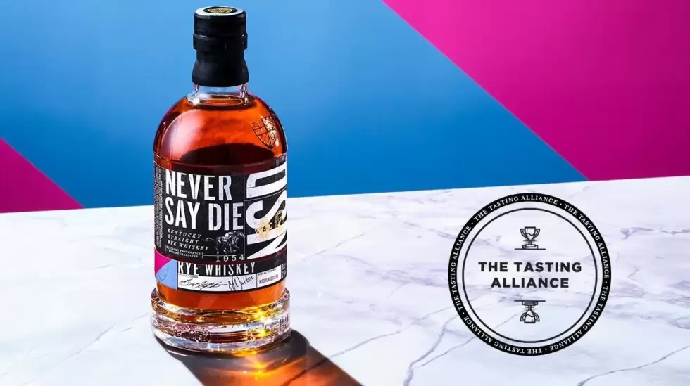 El galardonado whisky de centeno que cruz el Atlntico: descubre cmo la traves