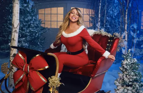 Mariah Carey reabre su bar navideo: cmo ser la experiencia que enloquece a sus fans