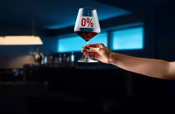 Da Mundial sin Alcohol: el nuevo hbito que impulsa el boom del 0.0 en Argentina