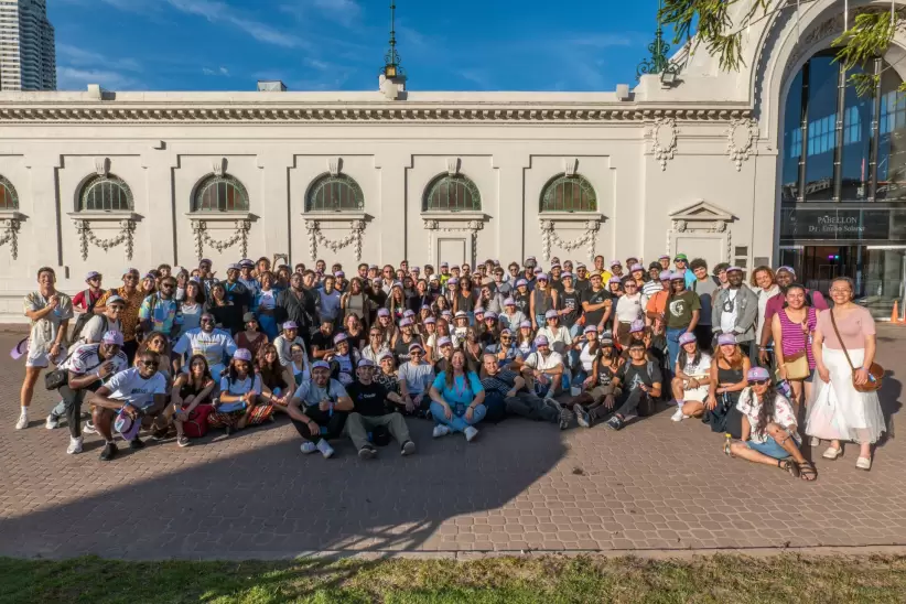 voluntarios devconnect