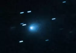 Ni "caballo de Troya" ni sonda aliengena: esto es lo que dice la ciencia sobre el extrao cometa 3I/ATLAS