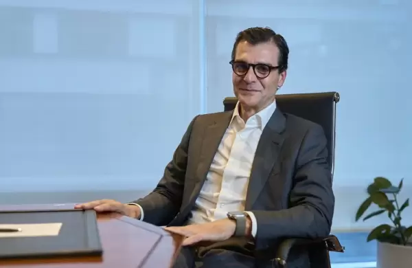 Gan un juicio, va a donar US$ 500 millones y piensa invertir en seis industrias estratgicas con RIGI incluido