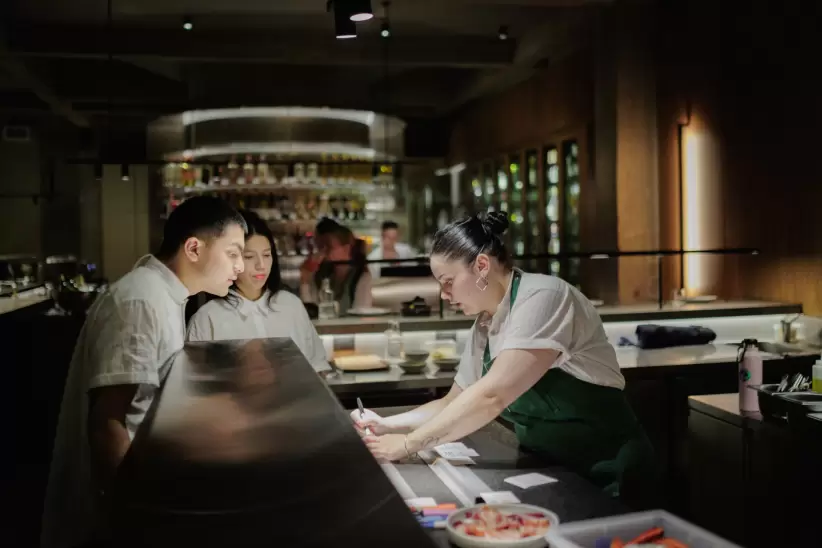 Maxi Rossi Picaron Ultramarinos