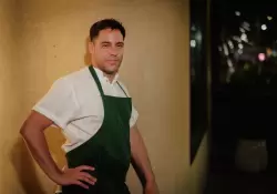 El chef detrás de Picarón y Ultramarinos, dos restaurantes argentinos recomendados por la Guía Michelin