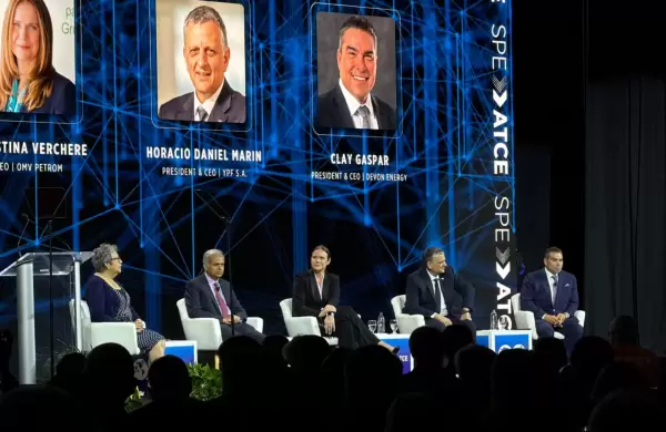 Cules seran las prximas petroleras de Estados Unidos en llegar a Vaca Muerta