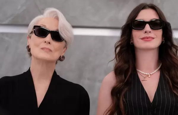 Qu se sabe del regreso de "El diablo viste a la moda": trama, fecha de estreno y ms