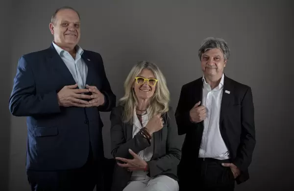 El agro argentino busca institucionalidad para competir en mercados globales