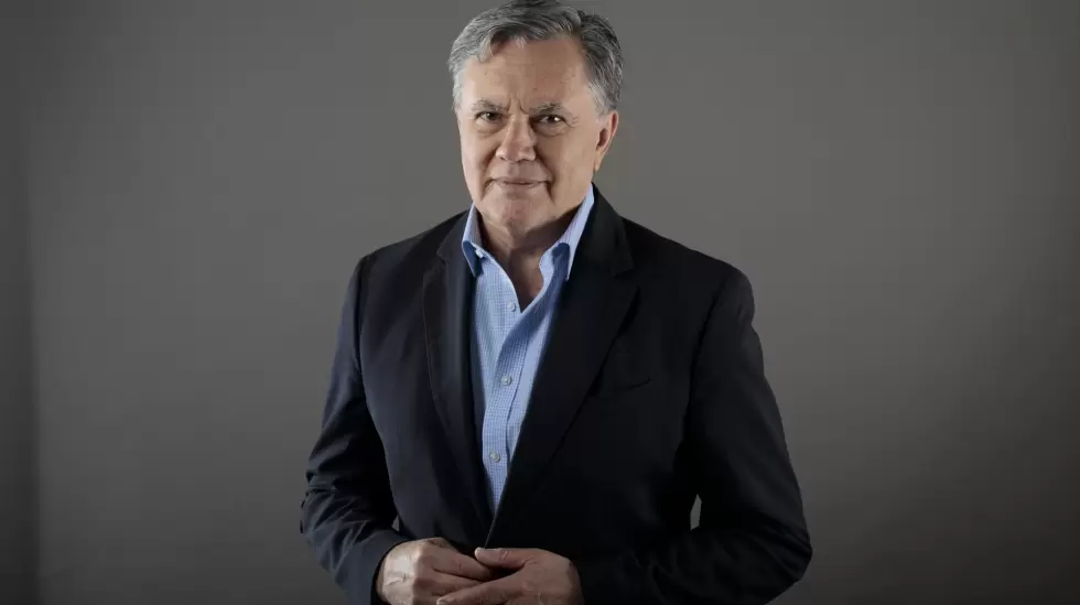 summit campo y futuro 2025 - 1er panel - agrotech la proxima revolucion verde -