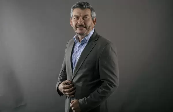 Manuel Ron, de BIO4: "El consumidor quiere alimentos y combustibles de baja huella sin pagar una prima verde"