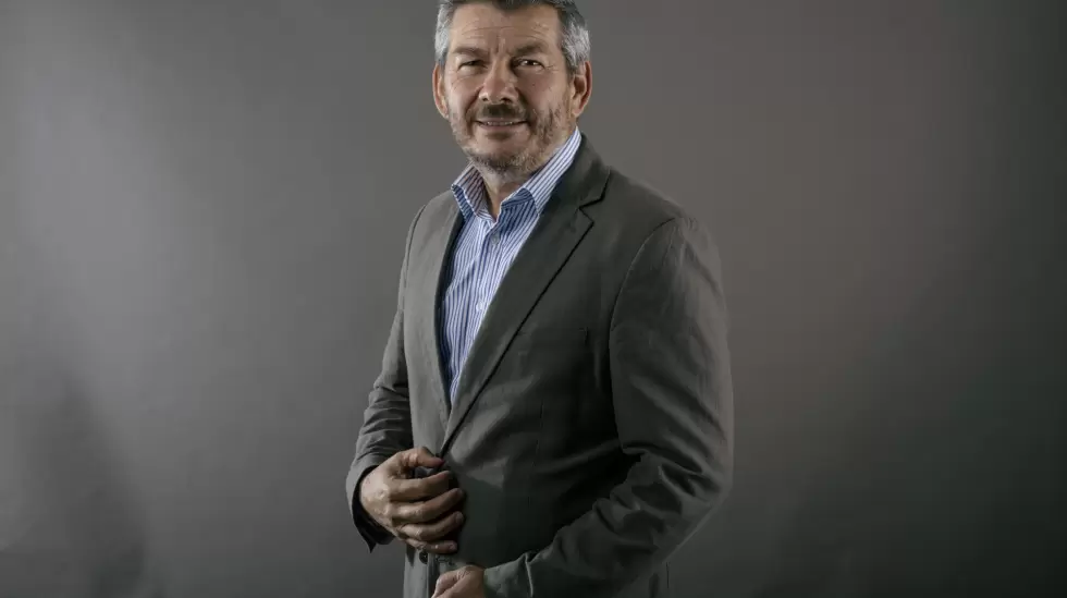 summit campo y futuro 2025 - 1er panel - agrotech la proxima revolucion verde -