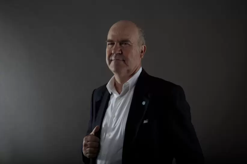 summit campo y futuro 2025 - 1er panel - agrotech la proxima revolucion verde - gabriel delgado- iica - cas (2)