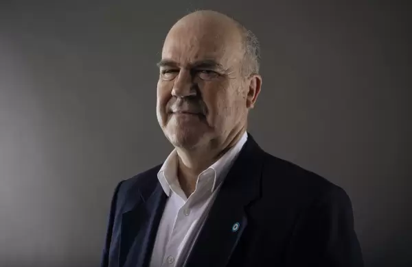 Iraeta, secretario de Agricultura: "Todas las medidas son para que el campo vuelva a ser un motor del desarrollo"