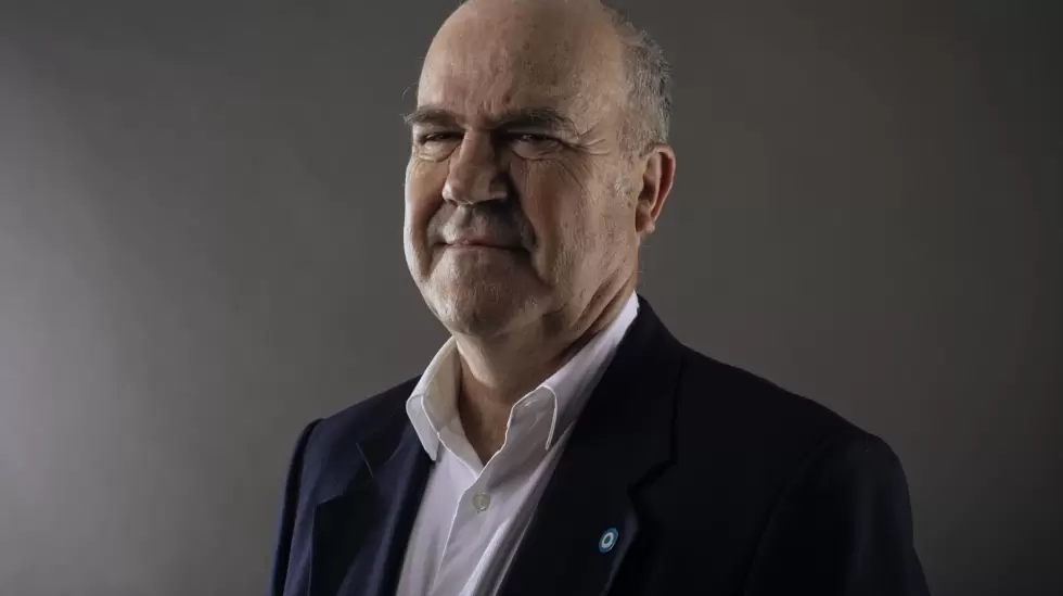 summit campo y futuro 2025 - 1er panel - agrotech la proxima revolucion verde -