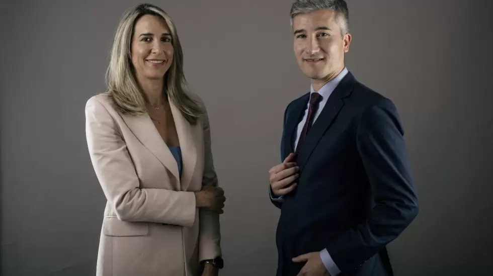 summit campo y futuro 2025 - 1er panel - agrotech la proxima revolucion verde -