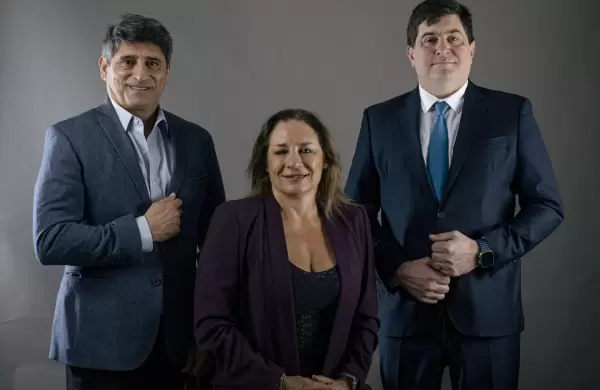 Innovacin en el agro: por qu Argentina puede liderar la revolucin verde