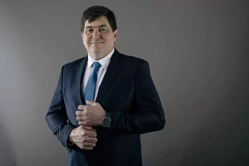 summit campo y futuro 2025 - 1er panel - agrotech la proxima revolucion verde - gabriel delgado- iica - cas (2)