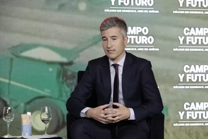 summit campo y futuro 2025 -2do panel - agrotech  revolucion verde - manuel ron - bio4 argentina_c8a0998 (35)