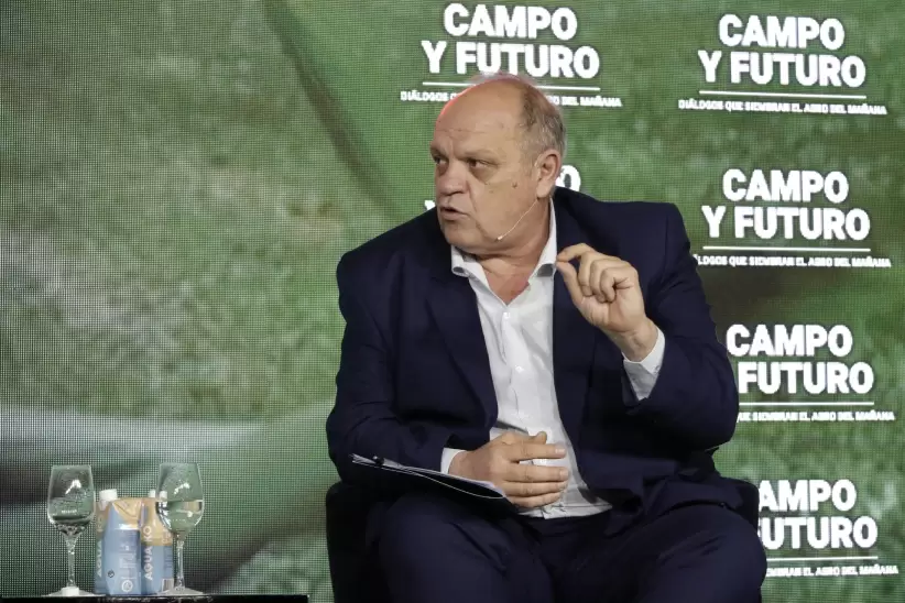 summit campo y futuro 2025 -2do panel - agrotech  revolucion verde - manuel ron - bio4 argentina_c8a0998 (35)