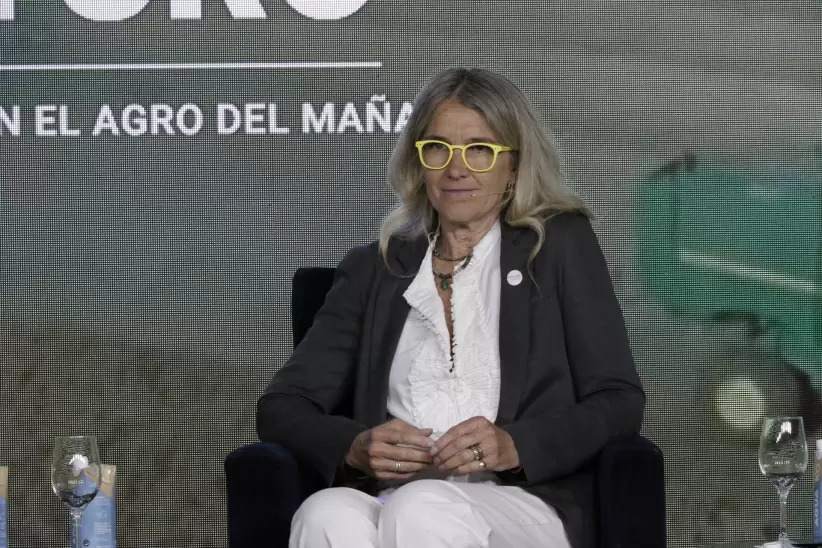 summit campo y futuro 2025 -2do panel - agrotech  revolucion verde - manuel ron - bio4 argentina_c8a0998 (35)